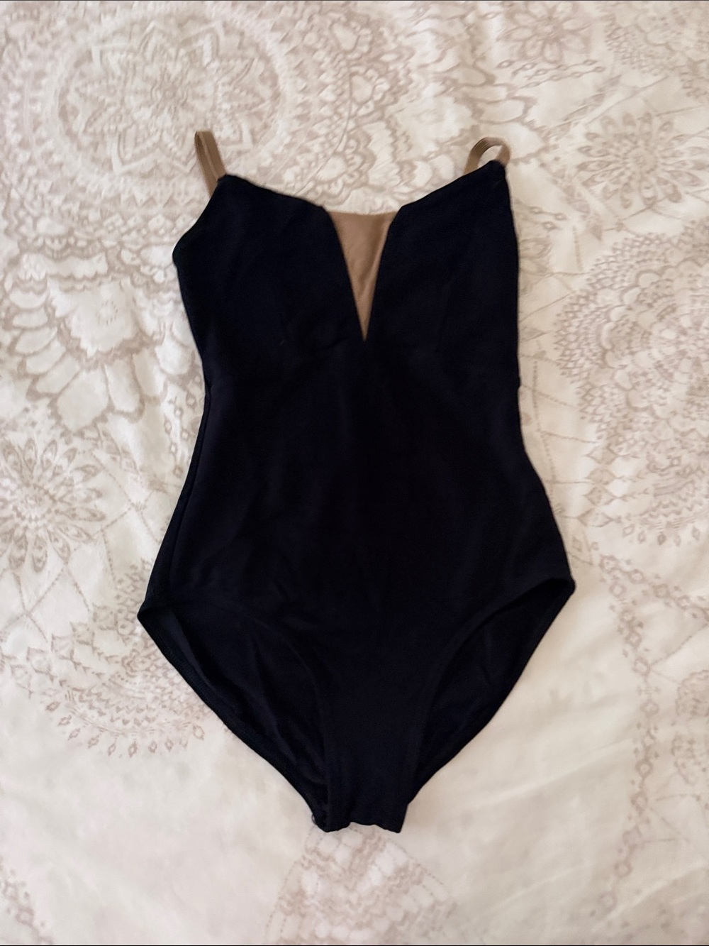 Nikolay Leotard CL (10/11)